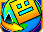 Geometria Corrida Global – GEO DASH