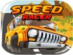 SpeedRacer – Ações esportivas finais Jogo
