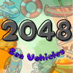2048 Carros Marítimos